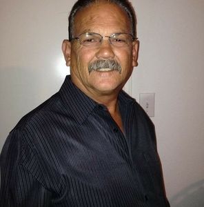 Meet your Posher, Danny